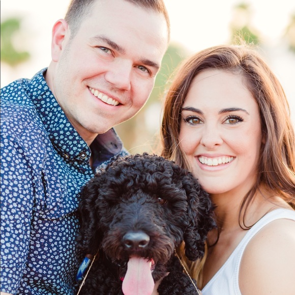 Meet your Posher, Jordan - Picture 1 of 1